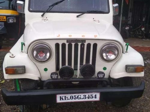 1998 Mahindra Marshal for sale at low price