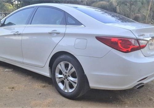 Hyundai Sonata Embera AT Leather for sale