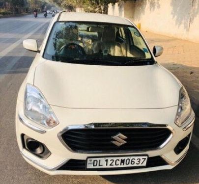 Used 2017 Maruti Suzuki Dzire for sale