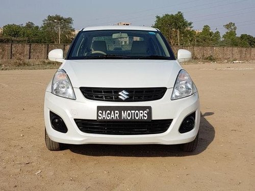 2012 Maruti Suzuki Dzire for sale