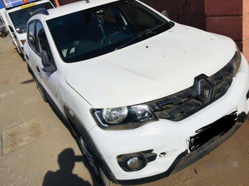 Used Renault Kwid RXT 2016 for sale 