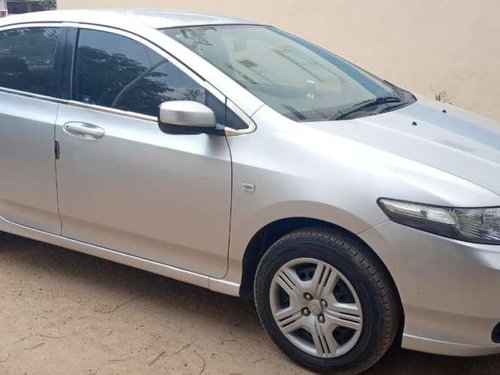 Used Honda City 1.5 E MT 2012 for sale 