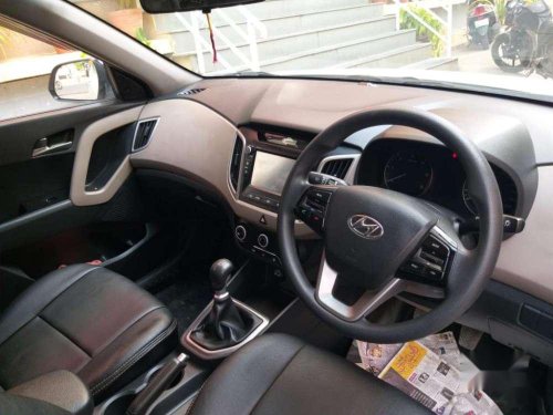 Used Hyundai Creta car at low price