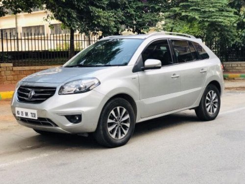 Used 2011 Renault Koleos for sale