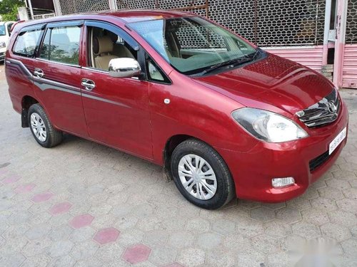 2010 Toyota Innova for sale