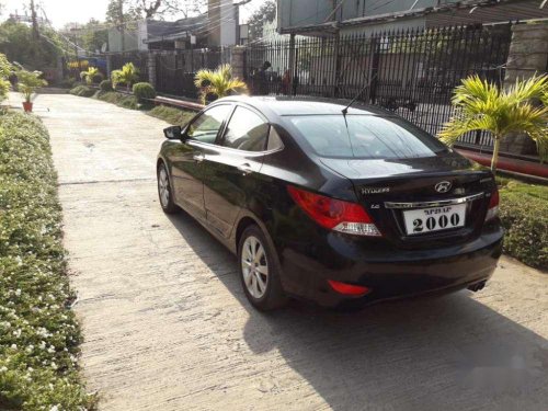 Used Hyundai Verna 1.6 CRDi SX 2013 for sale 