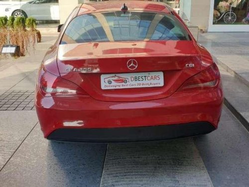 Used 2015 Mercedes Benz A Class for sale