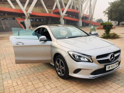 2018 Mercedes Benz 200 for sale