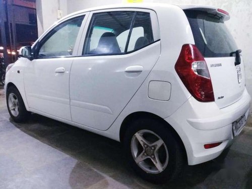 Used 2010 Hyundai i10 for sale