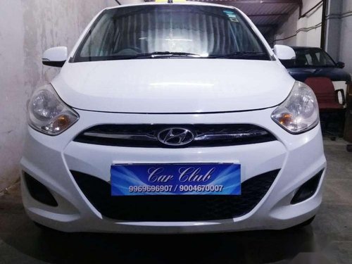 Used 2010 Hyundai i10 for sale