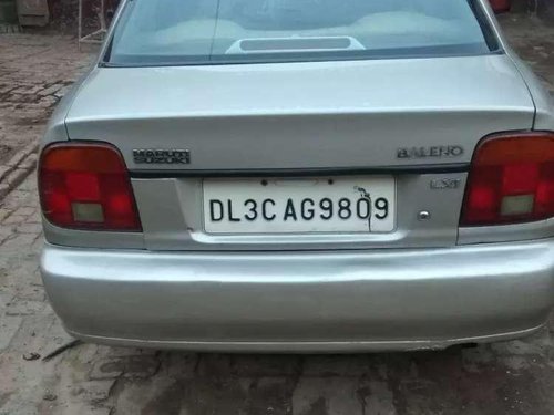 Datsun GO 2006 MT for sale 