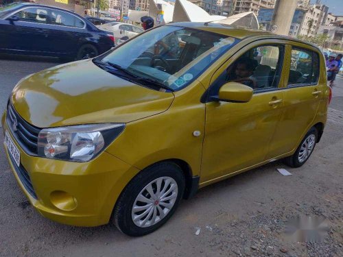 2014 Maruti Suzuki Celerio for sale at low price