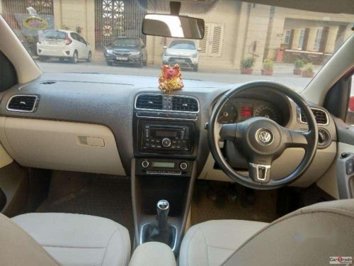 2011 Volkswagen Vento for sale at low price