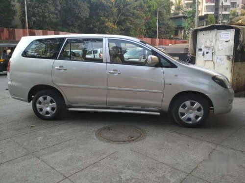 Used Toyota Innova car at low price