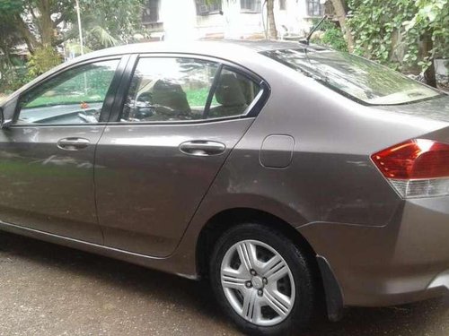 Honda City 1.5 S MT, 2011, Petrol for sale 