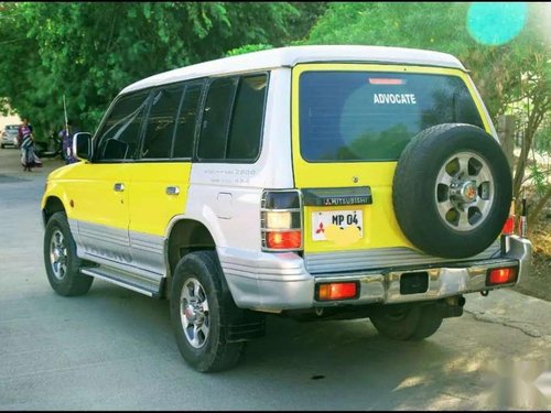 Mitsubishi Pajero 2007 for sale 