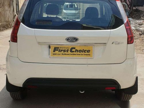 Used Ford Figo 2011 car at low price