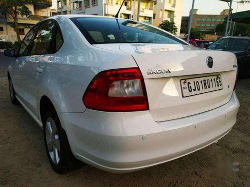 Used 2016 Skoda Rapid for sale