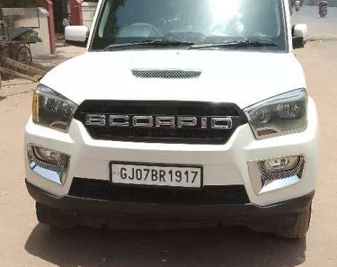 2015 Mahindra Scorpio for sale