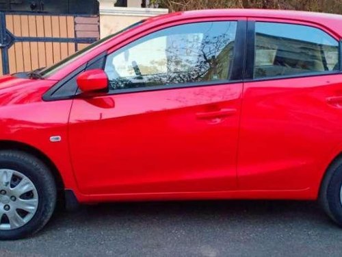 Used 2013 Honda Brio for sale