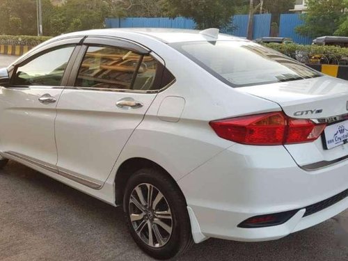 Honda City 1.5 V MT 2018 for sale 