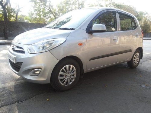 2014 Hyundai i10 for sale