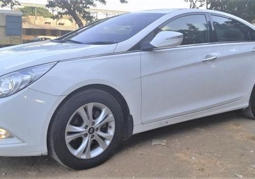 Hyundai Sonata Embera AT Leather for sale