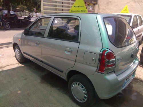 2008 Maruti Suzuki Alto for sale at low price