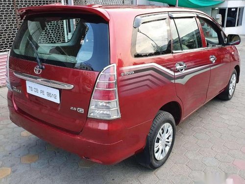 2010 Toyota Innova for sale