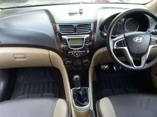 Hyundai Verna 1.6 CRDi S 2013 for sale 