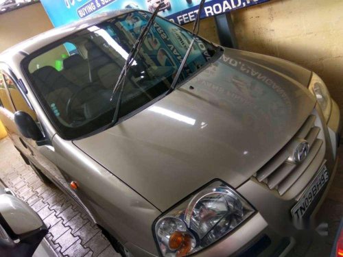 Hyundai Santro Xing GL Plus, 2011, Petrol for sale 