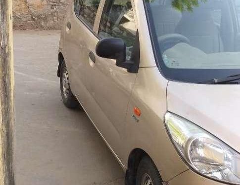 Hyundai i10 Era 2009 for sale 