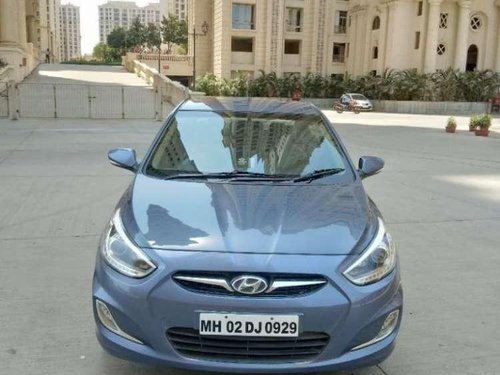 2014 Hyundai Verna for sale at low price