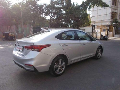 Used 2018 Hyundai Verna for sale