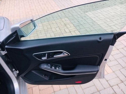 2018 Mercedes Benz 200 for sale