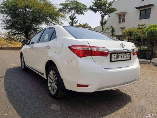 Toyota Corolla Altis 2015 for sale 