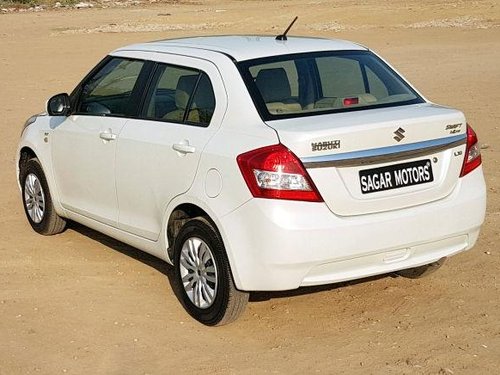 2012 Maruti Suzuki Dzire for sale