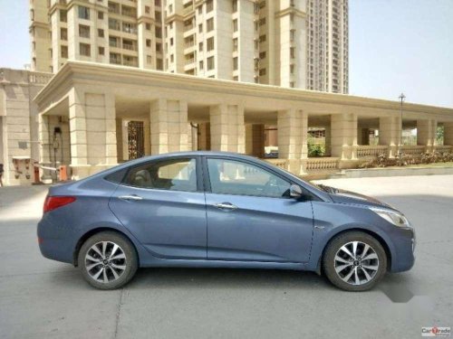 2014 Hyundai Verna for sale at low price