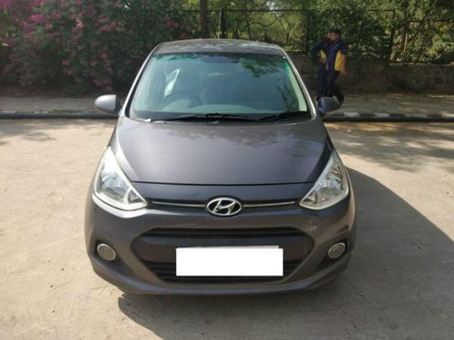 Used 2015 Hyundai i10 for sale
