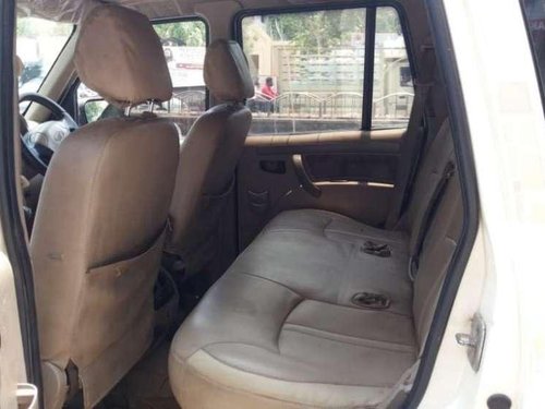 Used Mahindra Scorpio VLX 2011 for sale 