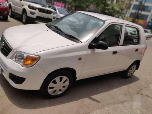 Maruti Suzuki Alto K10 VXi, 2013, Petrol for sale 