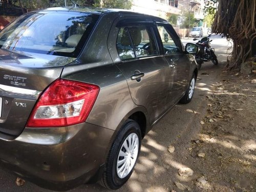 2016 Maruti Suzuki Dzire for sale