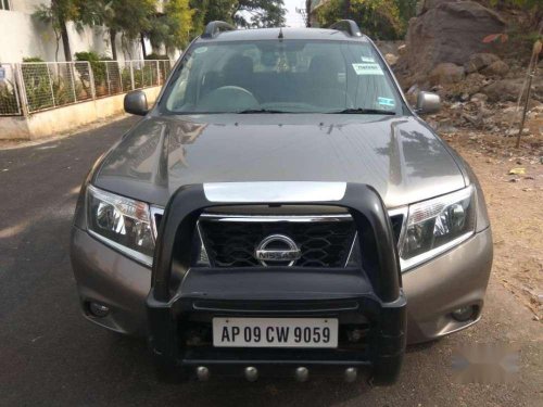 2013 Nissan Terrano for sale at low price 