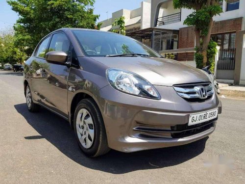 Used Honda Amaze S i-DTEC 2014 for sale 