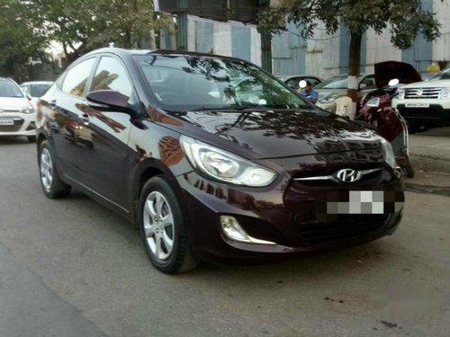 Hyundai Verna 1.6 CRDi S 2013 for sale 