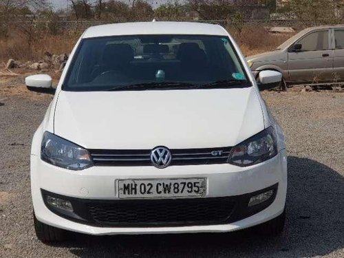 Volkswagen Polo GT TSI, 2013, Petrol for sale 