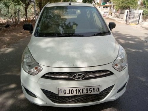 Used 2010 Hyundai i10 for sale