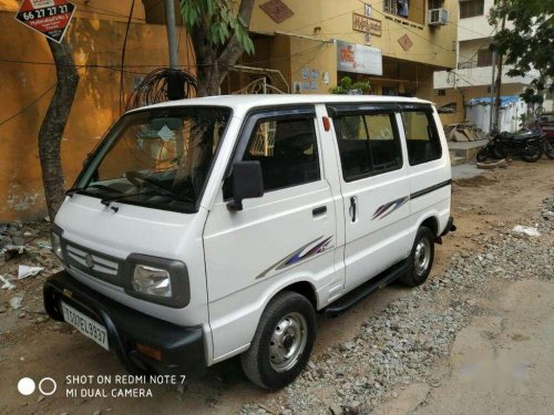 2015 Maruti Suzuki Omni for sale