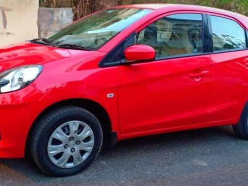 Used 2013 Honda Brio for sale