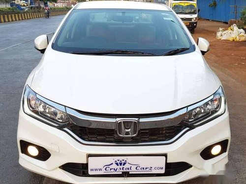 Honda City 1.5 V MT 2018 for sale 